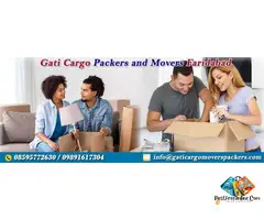 Packers and Movers Faridabad