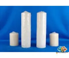 Pillar Candles Mumbai India- AARYAH DECOR