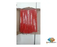 Sealing Wax Red Colour- AARYAH DECOR