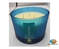 Scented Candles- AARYAH DECOR