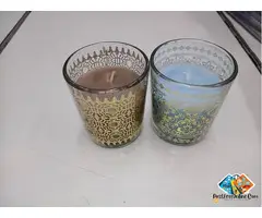 Scented Candles- AARYAH DECOR