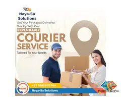 DTDC Courier service in Rohtak