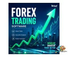Maximize Every Trade with Intelligent Forex Trading Solutions