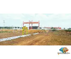 Land For Sales in Thiruvallur