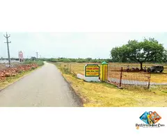 Land For Sales in Thiruvallur