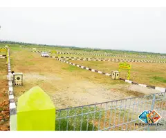 Land For Sales in Thiruvallur