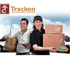 DOMESTIC AND INTERNATIONAL COURIER AND CARGO