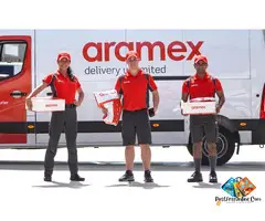 DOMESTIC AND INTERNATIONAL COURIER AND CARGO