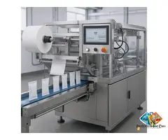 Trusted HFFS Machine Supplier in India | Pactech Solutions