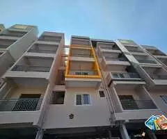 Ready-to-Move 2 &amp; 3 BHK Luxury Flats in CV Raman Nagar! / 2