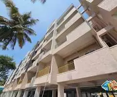 Ready-to-Move 2 &amp; 3 BHK Luxury Flats in CV Raman Nagar! / 3