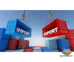 Benefits of Import and Export Services in Wembley