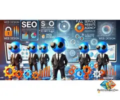 Tatem Web Design LLC
