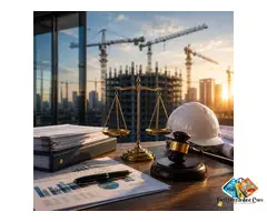 Audit, Disputes & Claims Consultants for Large Scale Infrastructure Projects | EKa Infra