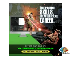 Graphic Design in Ahmedabad with Hands-On Project Experience