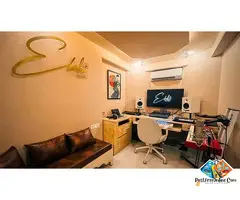 Best Sound Recording Equipment for Professional Studio Quality | Elahi Music