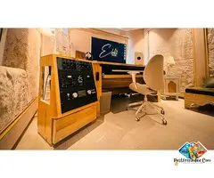 Best Sound Recording Equipment for Professional Studio Quality | Elahi Music