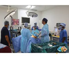 Top IVF Abu Dhabi Clinic for Parenthood Journey