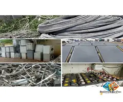 Scrap Buyers in Hyderabad – Quick Pickup & Best Scrap Rates | TF Enterprise