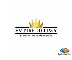 Commercial Space For Banking - Empire Ultima