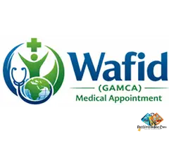 Book GAMCA Medical Appointment | GCC Approved Medical Centers