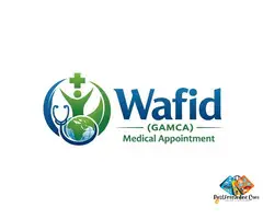 Gulf Approved Medical Centres | Wafid Medical Appointments