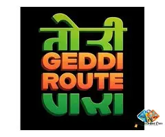 Best Indian Restaurant In Brampton - Geddi Route