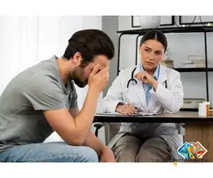 Expert Fertility Doctor in Abu Dhabi for Male Infertility