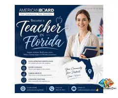 Become a Teacher for Just $1900 | American Board Coupon Code & Discount