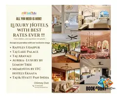 Udaipur Wedding Planner - Wedding Planner in Udaipur Rajasthan