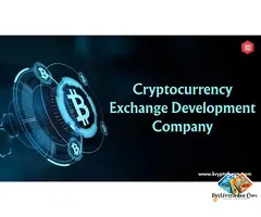 Trusted Cryptocurrency Exchange Development Company for Startups