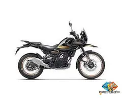 Royal Enfield Himalayan 450 On-Road Price Bangalore 2025 | bike-price