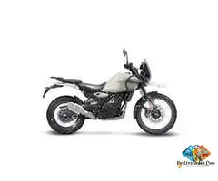 Royal Enfield Himalayan 450 On-Road Price Bangalore 2025 | bike-price