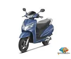 Honda Activa 125 On-Road Price Bangalore 2025 | bike-price