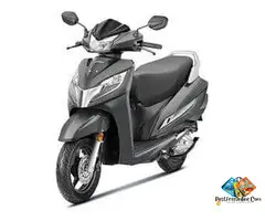 Honda Activa 125 On-Road Price Bangalore 2025 | bike-price