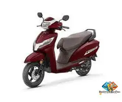 Honda Activa 125 On-Road Price Bangalore 2025 | bike-price