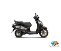 Honda Activa 125 On-Road Price Bangalore 2025 | bike-price