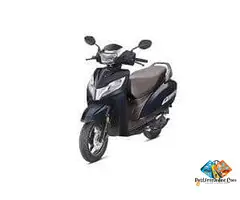 Honda Activa 125 On-Road Price Bangalore 2025 | bike-price
