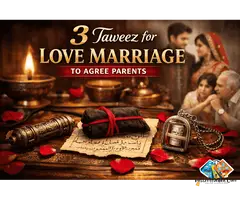 Islamic Love & Marriage Guidance – LoveWazifa