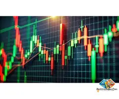Share Market Advisory Services: Transforming Market Data into Valuable Insights