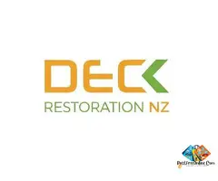 Affordable Deck Restoration Auckland - Deck Restoration Auckland