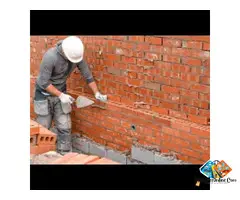 Professional Brick Repair & Tuckpointing Services
