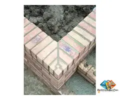 Professional Brick Repair & Tuckpointing Services