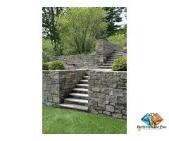 Professional Brick Repair & Tuckpointing Services