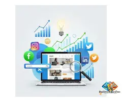 Creative Social Media Marketing Agency in Navi Mumbai
