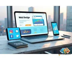 Best Corporate Web Design Agency in Navi Mumbai
