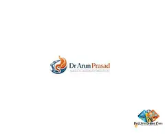 Best Robotic Surgeon in Delhi | Dr Arun Prasad