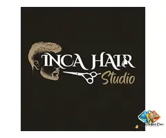 Hair Salon in Brampton - Inca Hair Studio