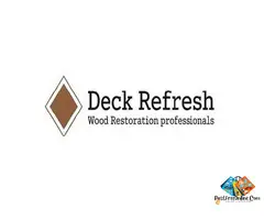 Outdoor Timber Specialists In Cranbourne - Deck Refresh