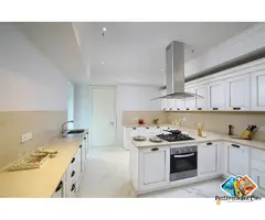 3 BHK Flats in Noida for Sale at Mahagun Manorial Sector 128